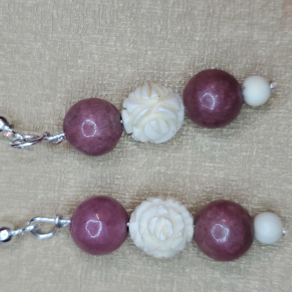 ๐ Handmade earrings - Picture 3 of 5